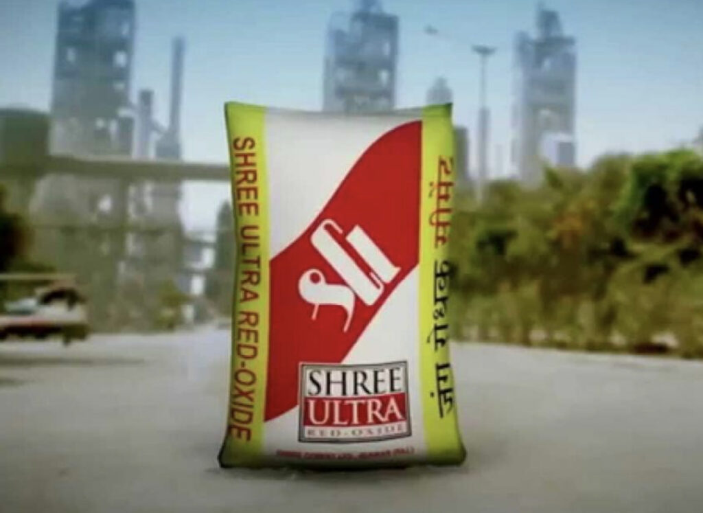 Shree Cement Limited Inaugurates Bangur Concrete On Tuesday